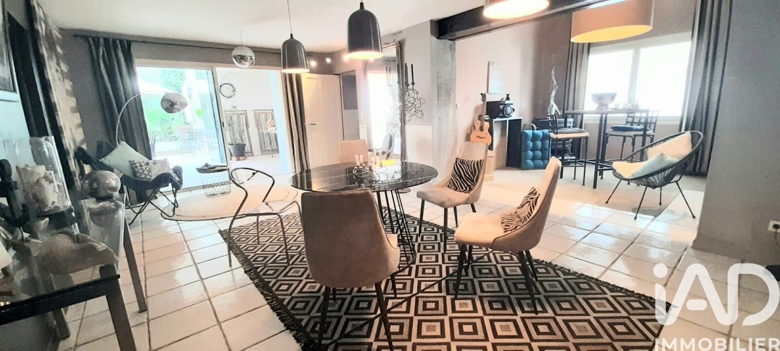 Maison à vendre, 416m², Nissan-lez-Enserune