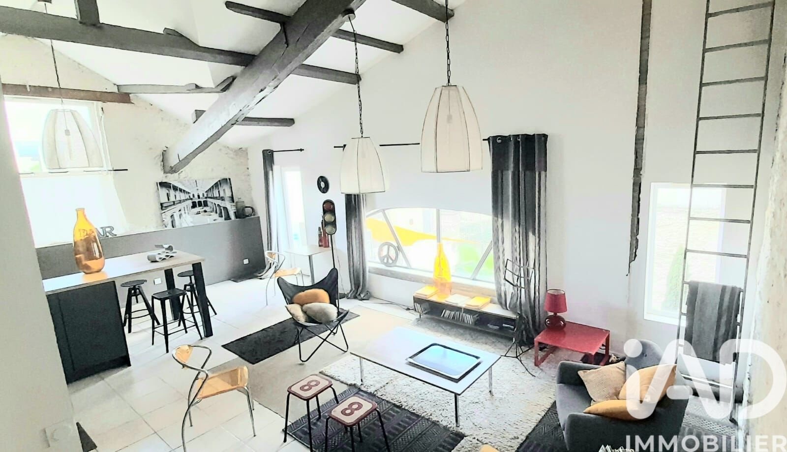 Maison à vendre, 416m², Nissan-lez-Enserune