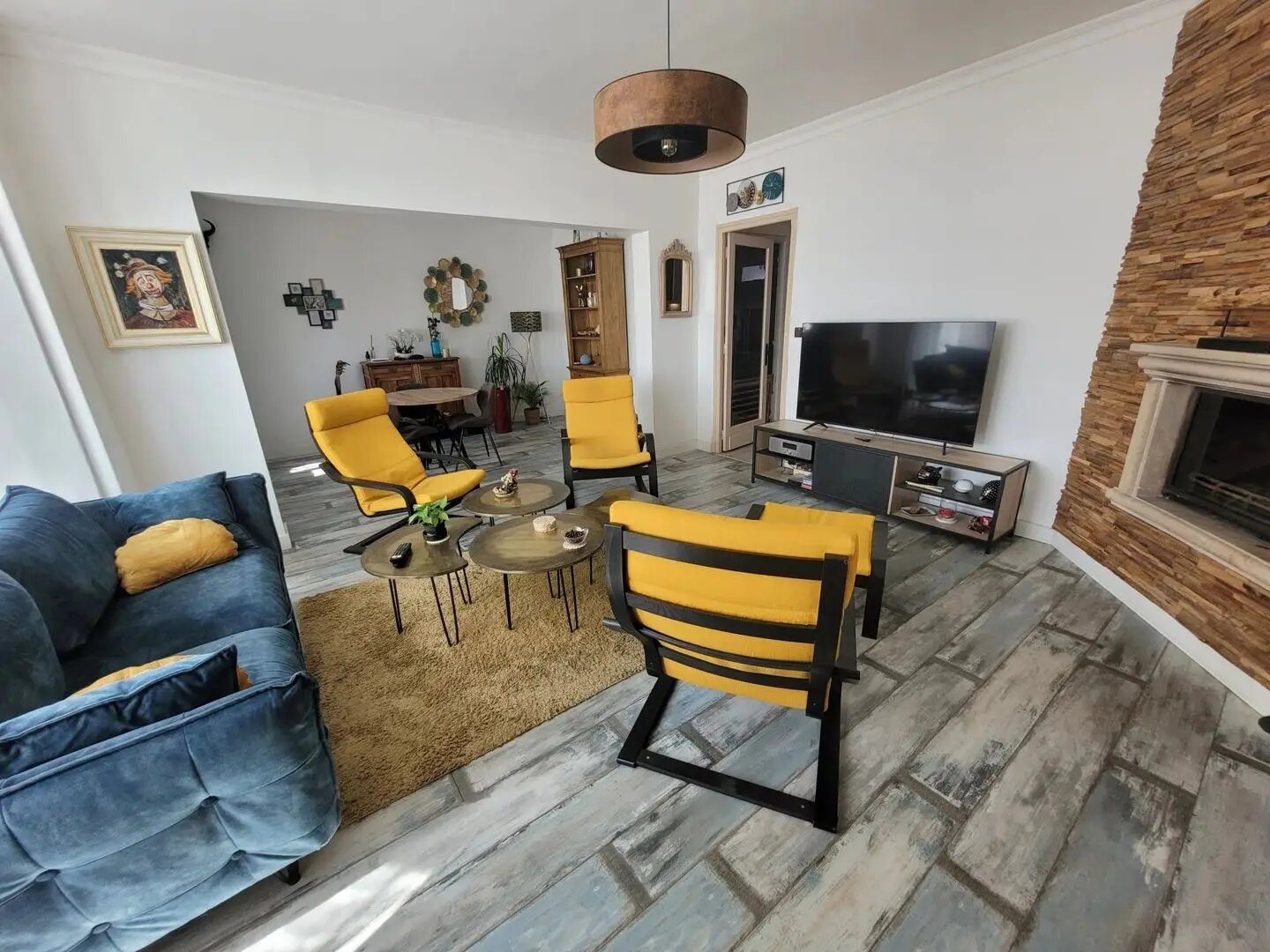 Maison à vendre, 286m², Saint-Hilaire-de-Brethmas