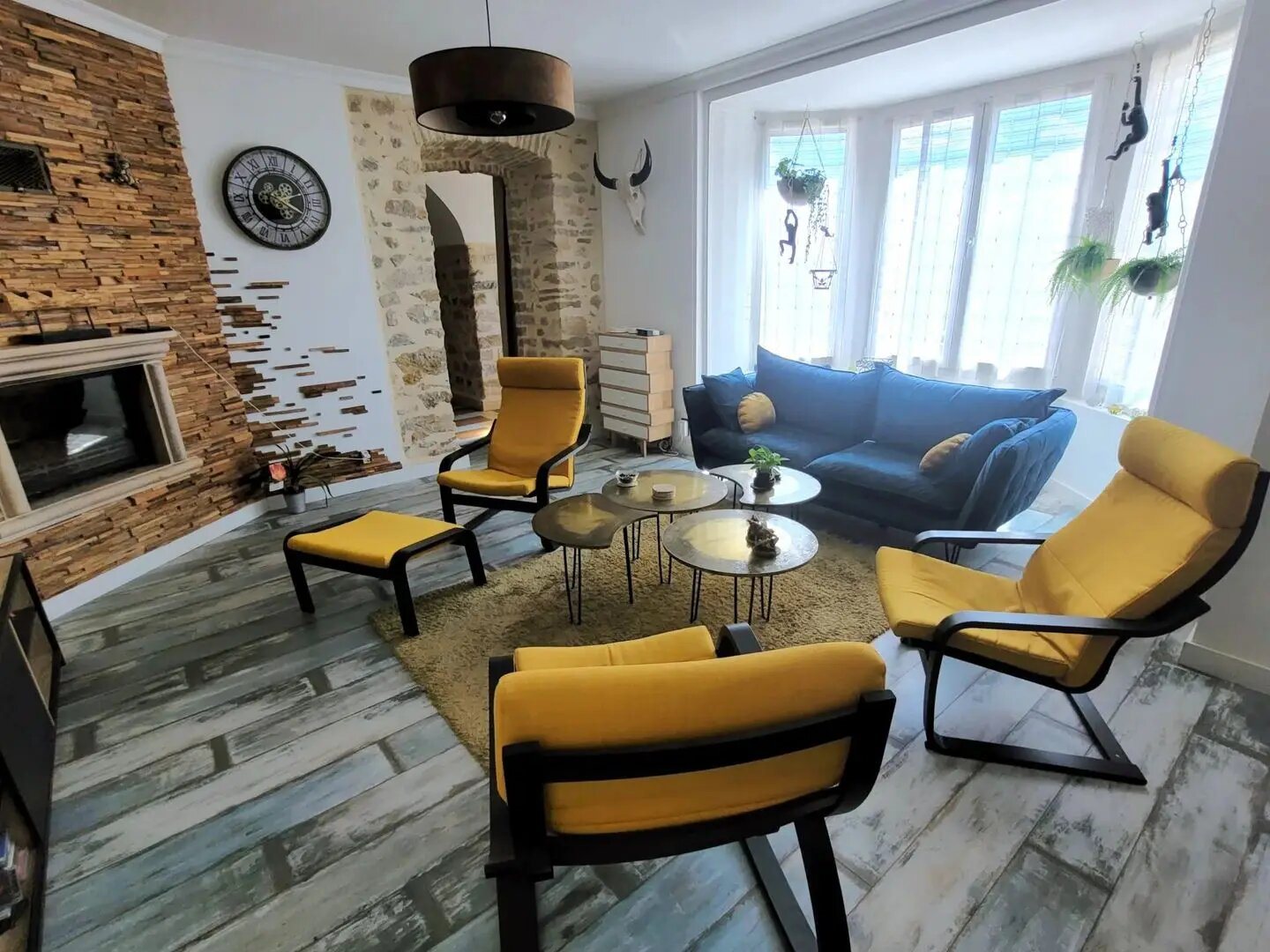 Maison à vendre, 286m², Saint-Hilaire-de-Brethmas