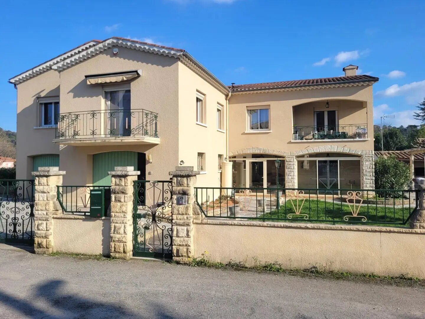 Maison à vendre, 222m², Alès