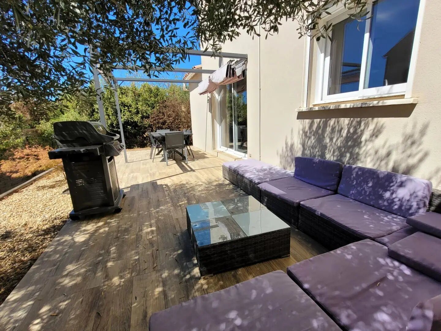 Maison à vendre, 114m², Saint-Privat-des-Vieux