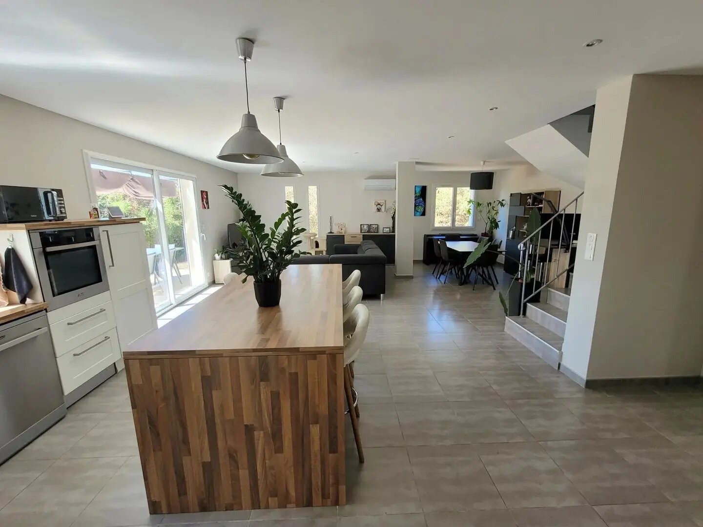 Maison à vendre, 114m², Saint-Privat-des-Vieux