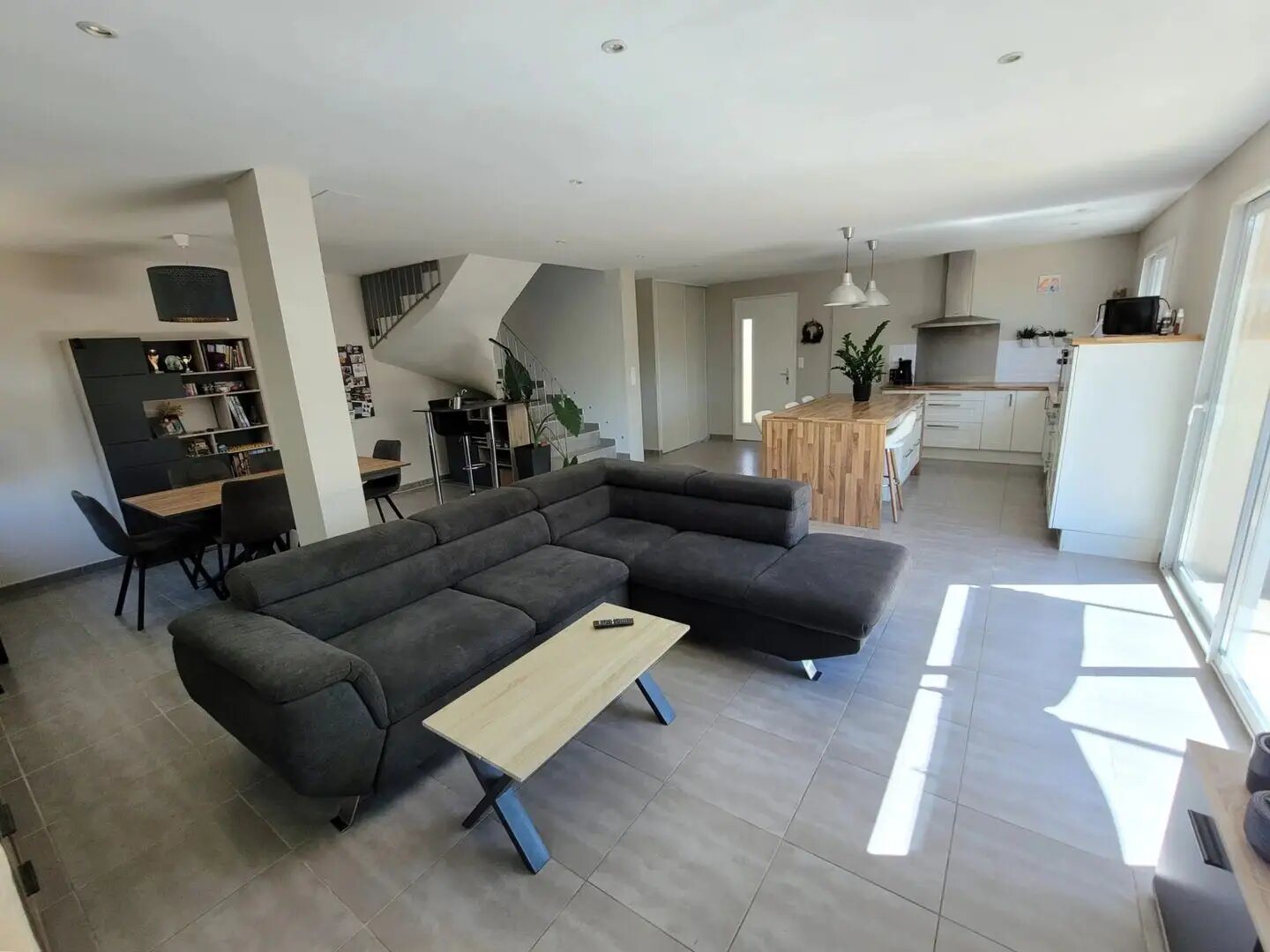 Maison à vendre, 114m², Saint-Privat-des-Vieux