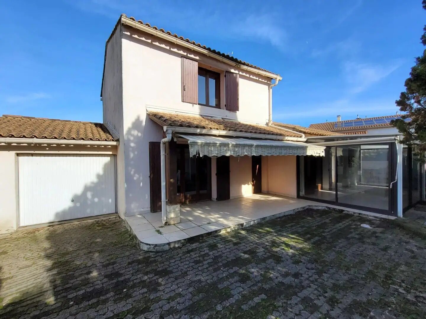 Maison à vendre, 105m², Alès