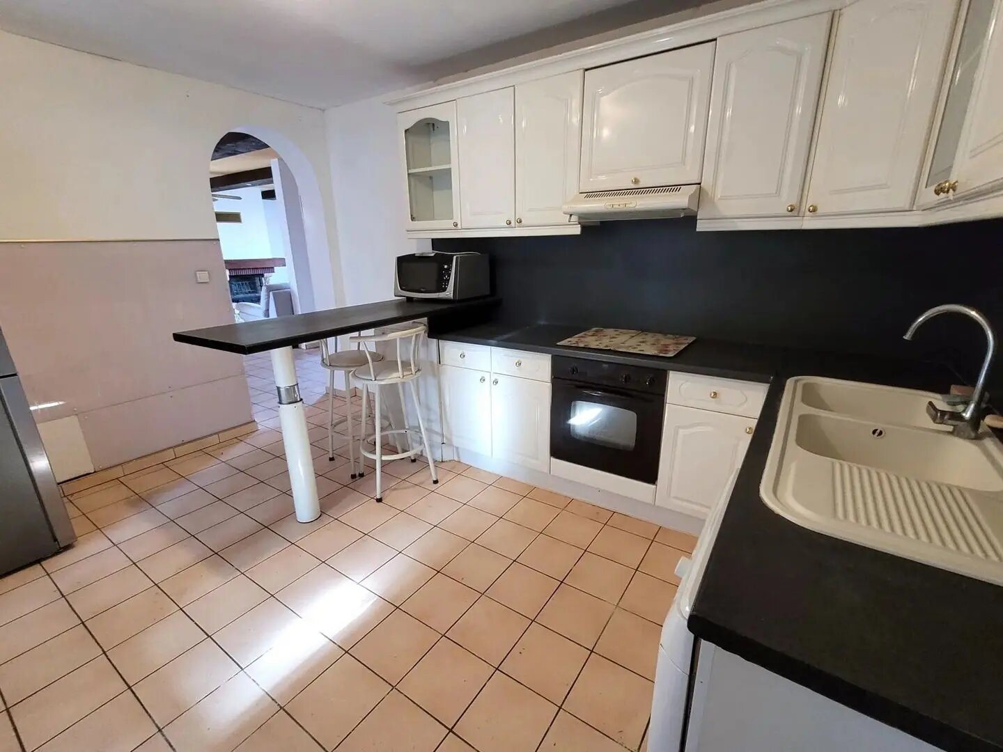 Maison à vendre, 105m², Alès