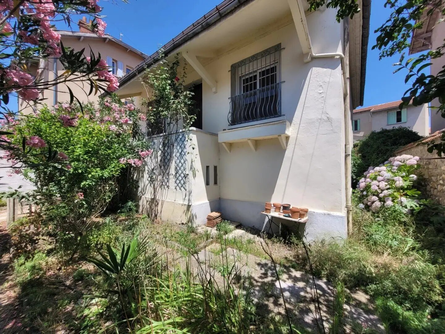 Maison à vendre, 102m², Alès