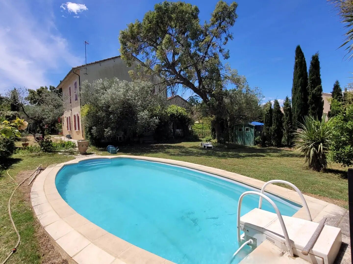 Maison à vendre, 125m², Alès