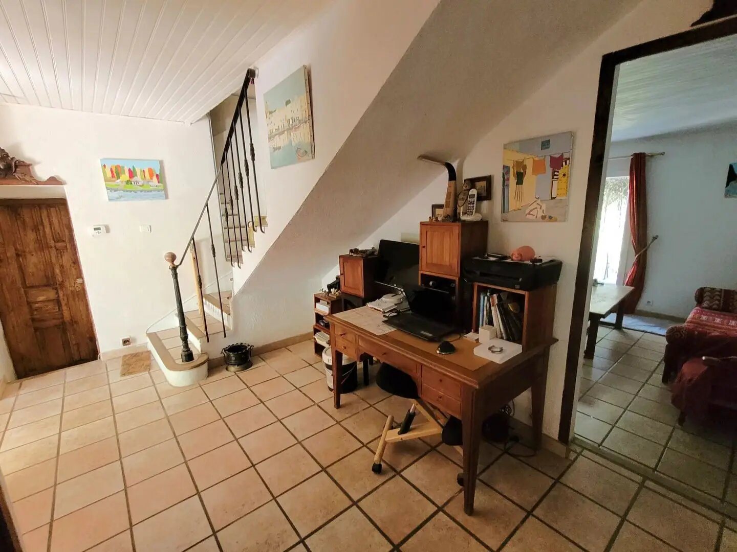 Maison à vendre, 125m², Alès