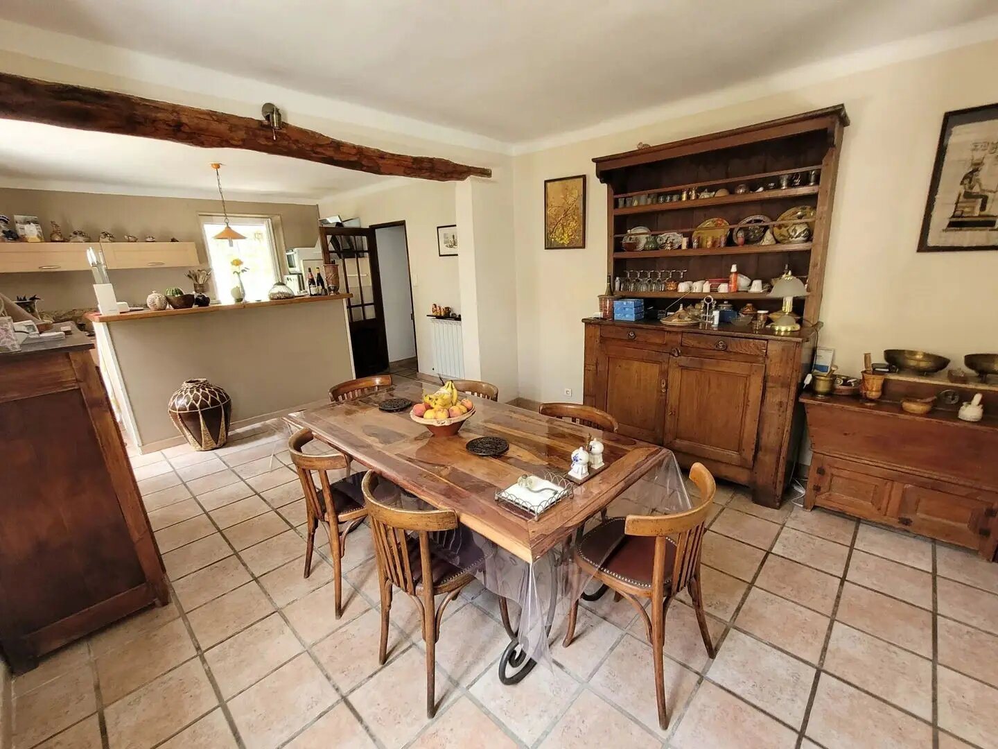 Maison à vendre, 125m², Alès