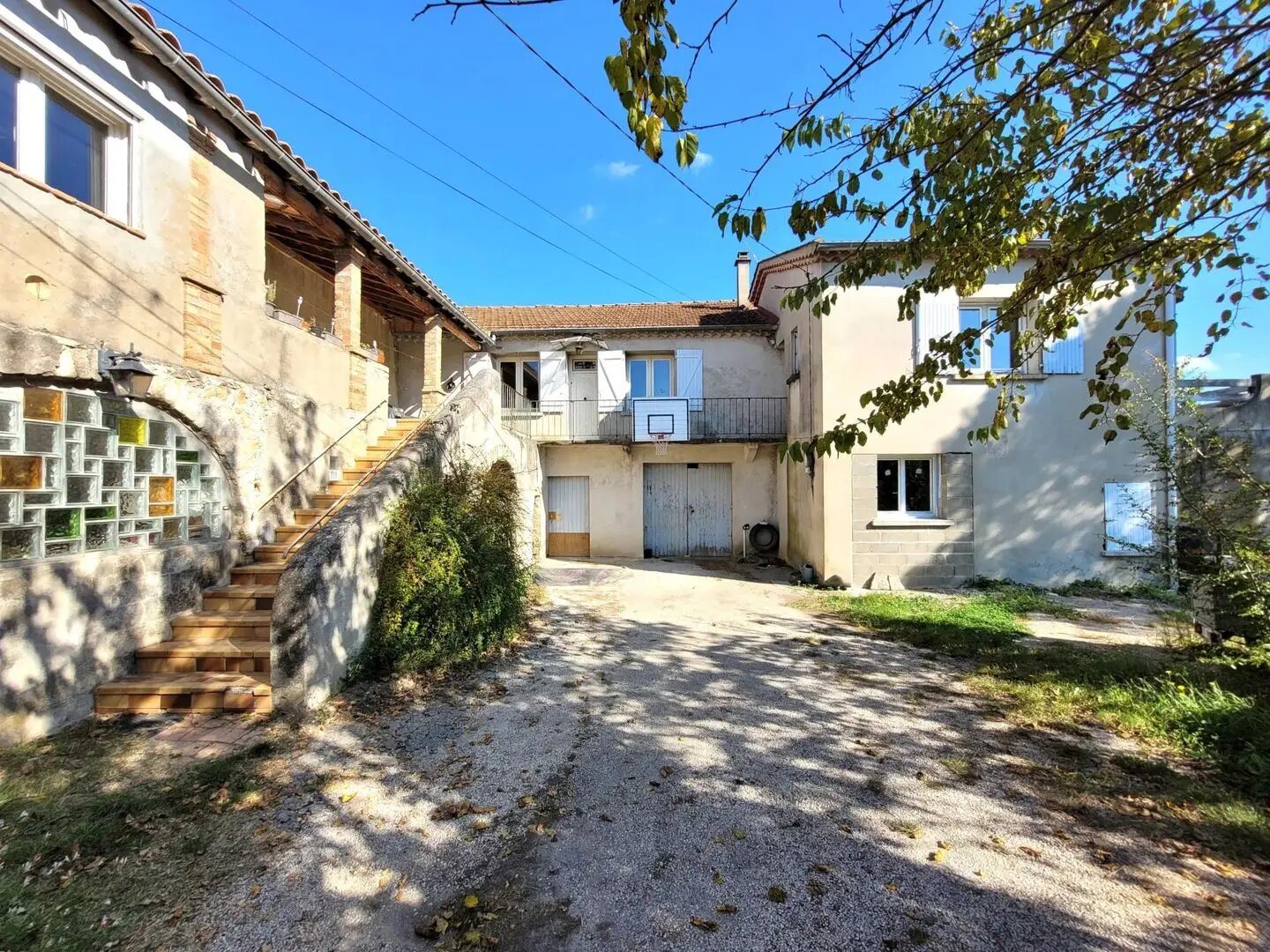 Maison à vendre, 94m², Saint-Hilaire-de-Brethmas