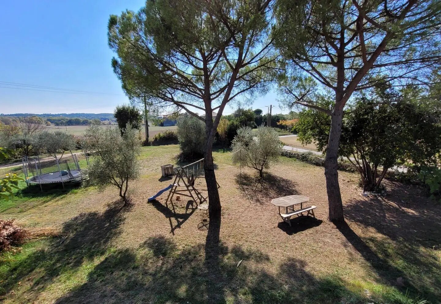 Maison à vendre, 94m², Saint-Hilaire-de-Brethmas