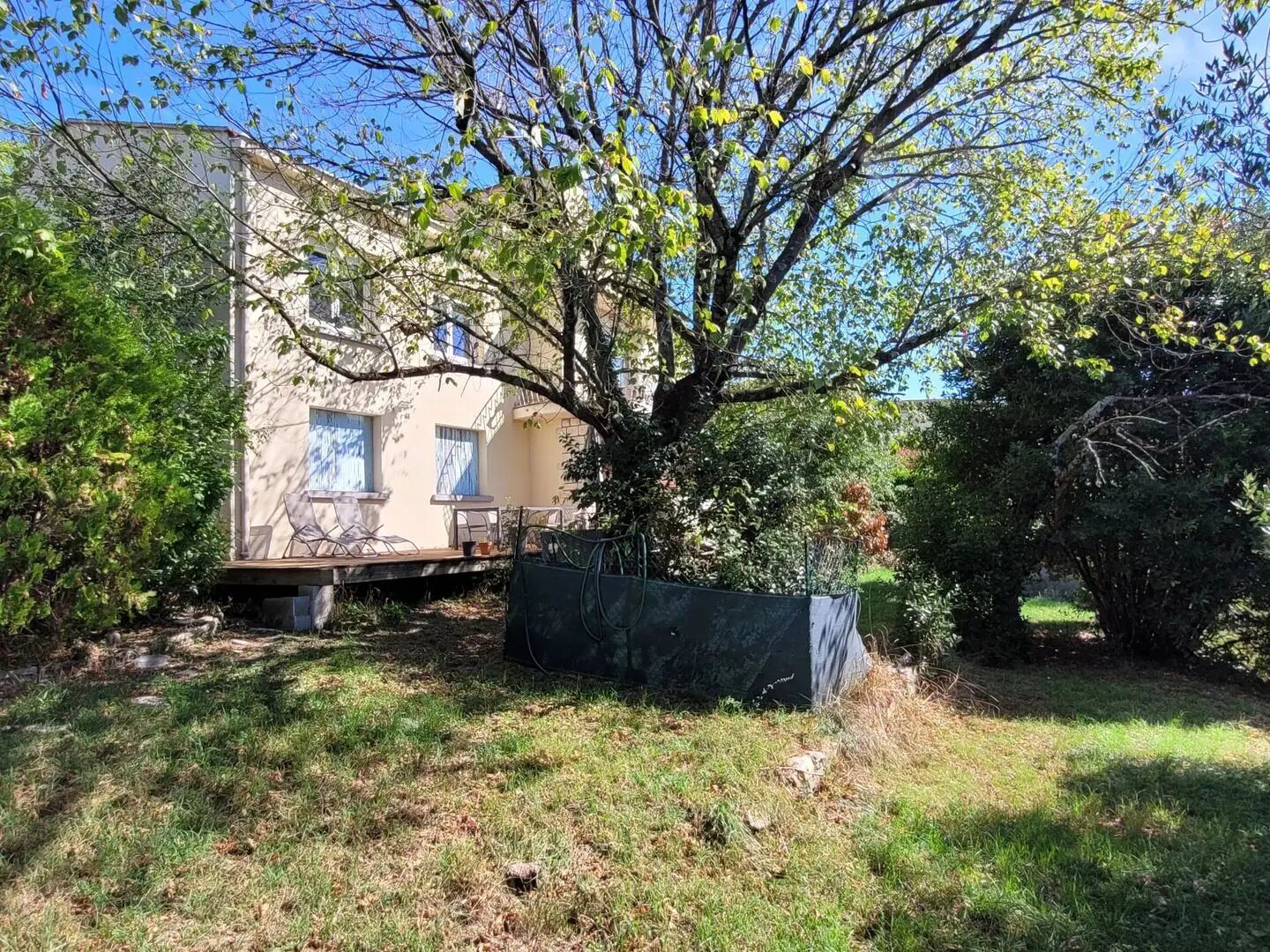 Maison à vendre, 177m², Alès