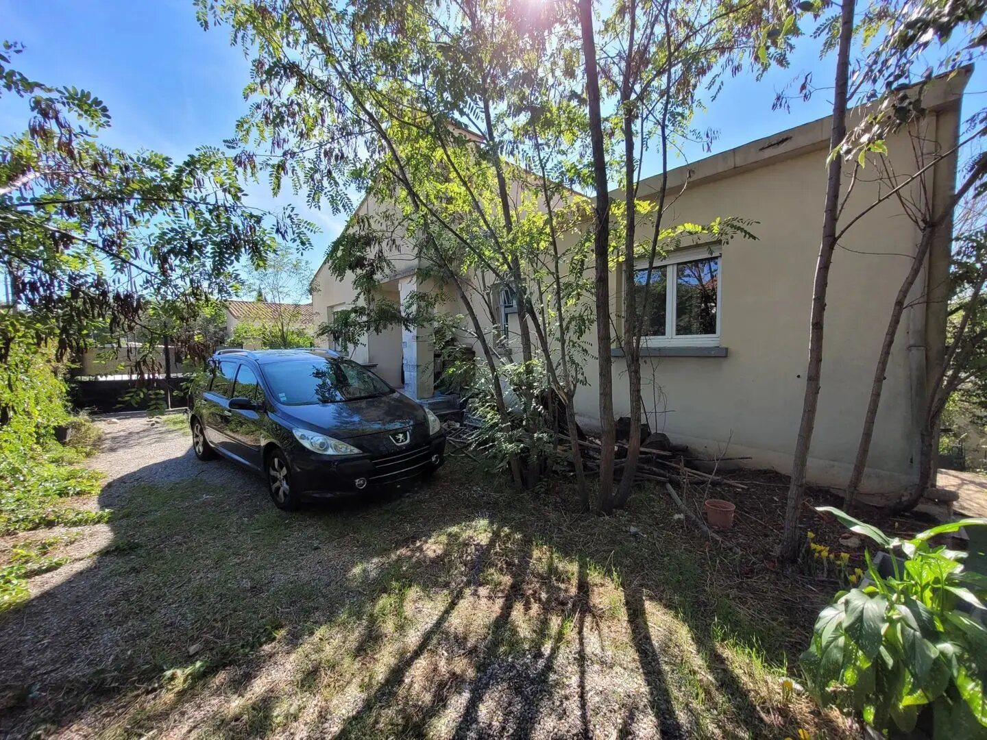 Maison à vendre, 177m², Alès