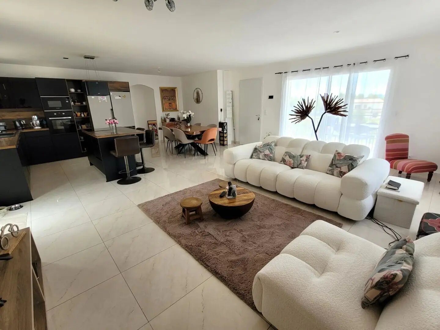 Maison à vendre, 98m², Saint-Privat-des-Vieux