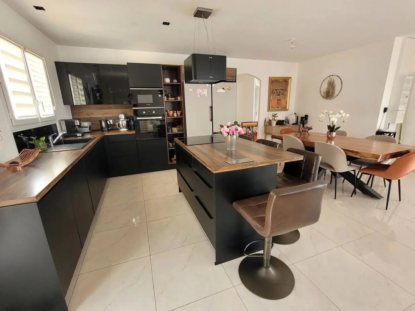 Maison à vendre, 98m², Saint-Privat-des-Vieux