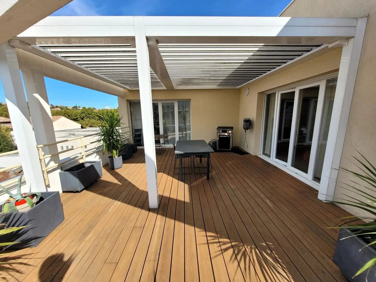 Appartement à vendre, 132m², Alès