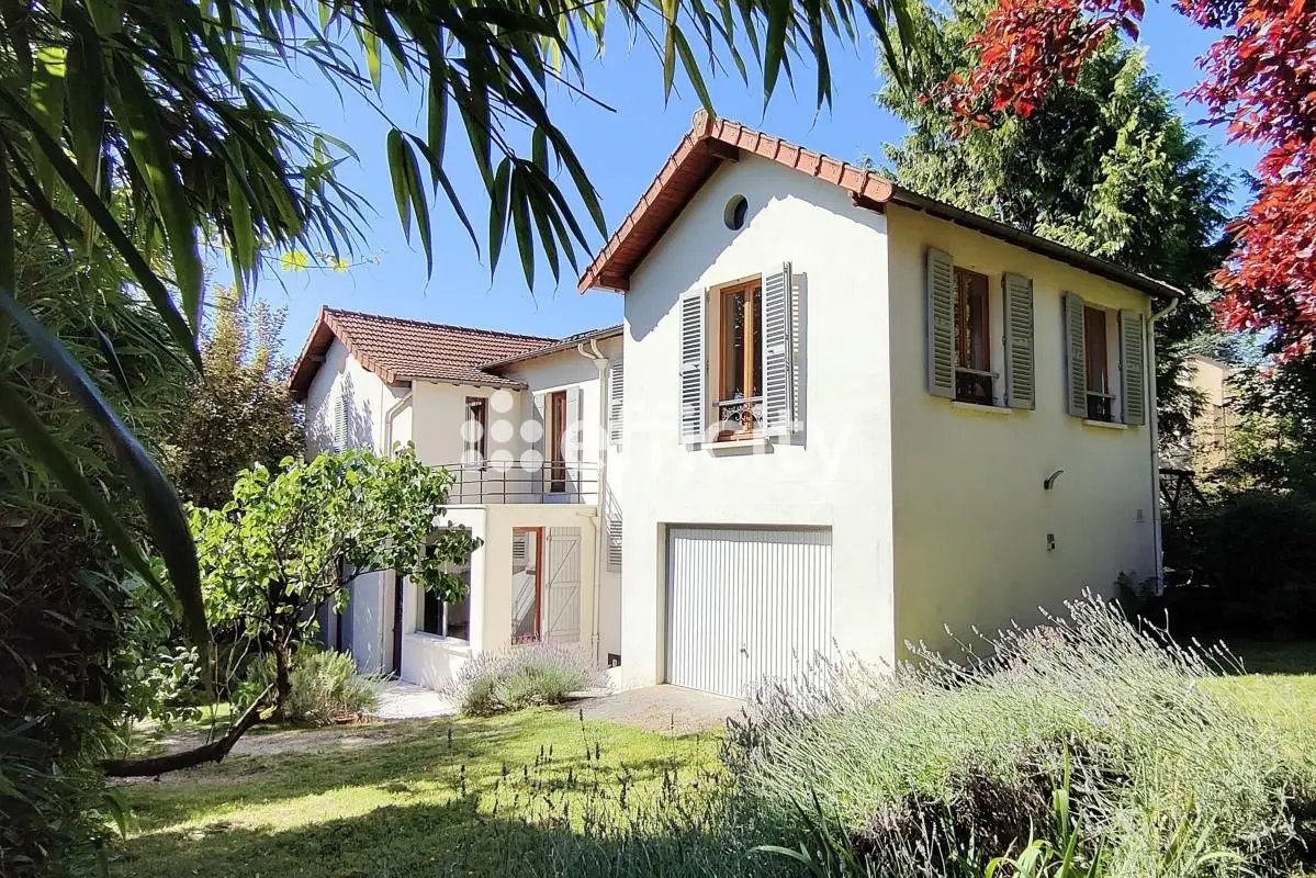 Maison à vendre, 160m², Sèvres