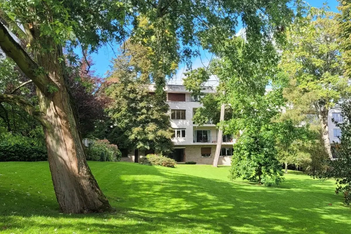 Appartement à vendre, 149m², Ville-d'Avray