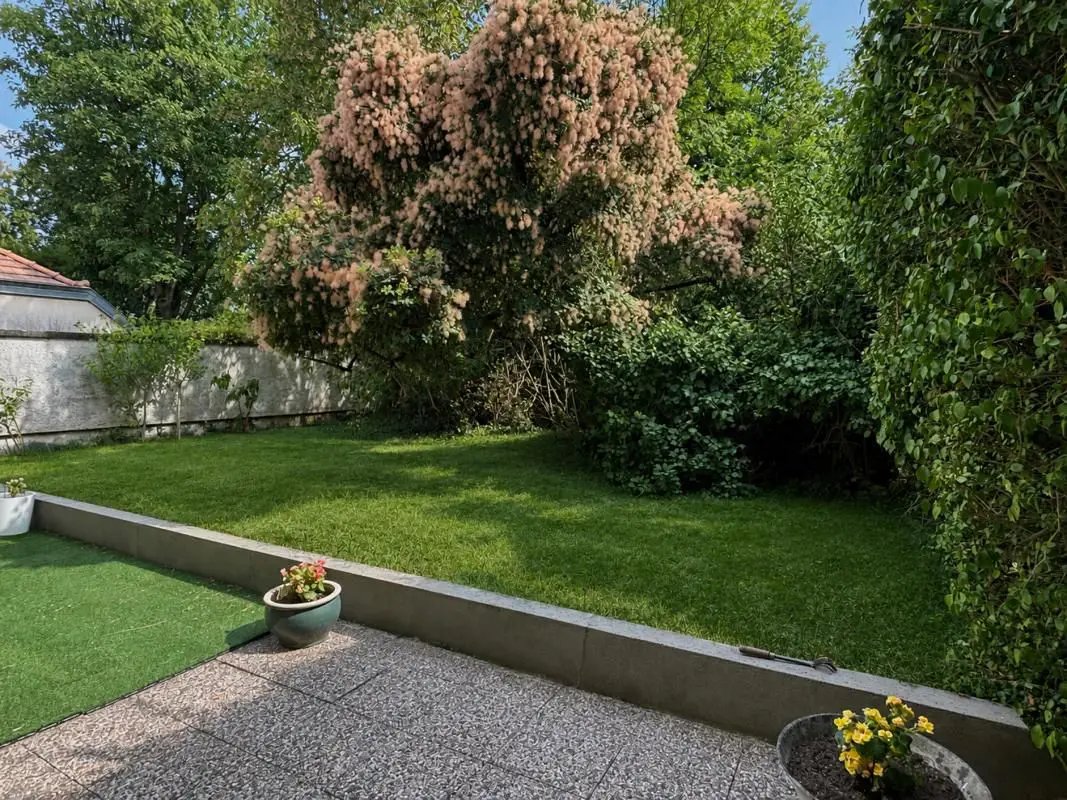 Appartement à vendre, 131m², Ville-d'Avray