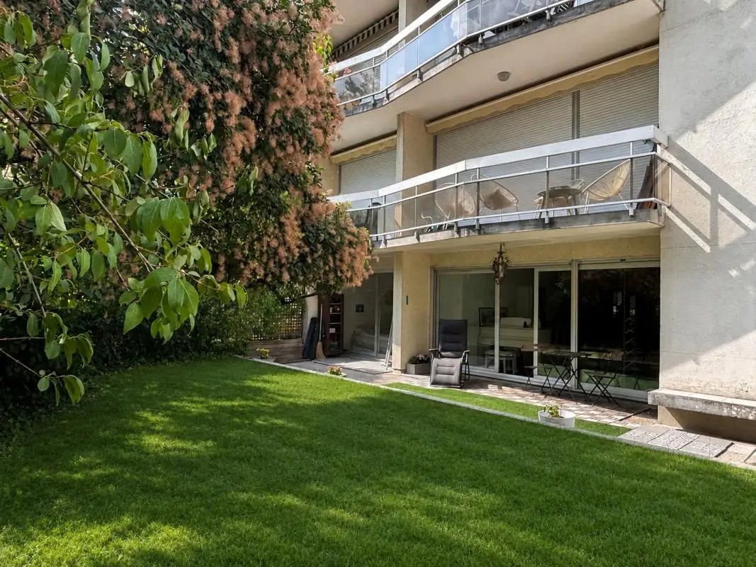 Appartement à vendre, 131m², Ville-d'Avray