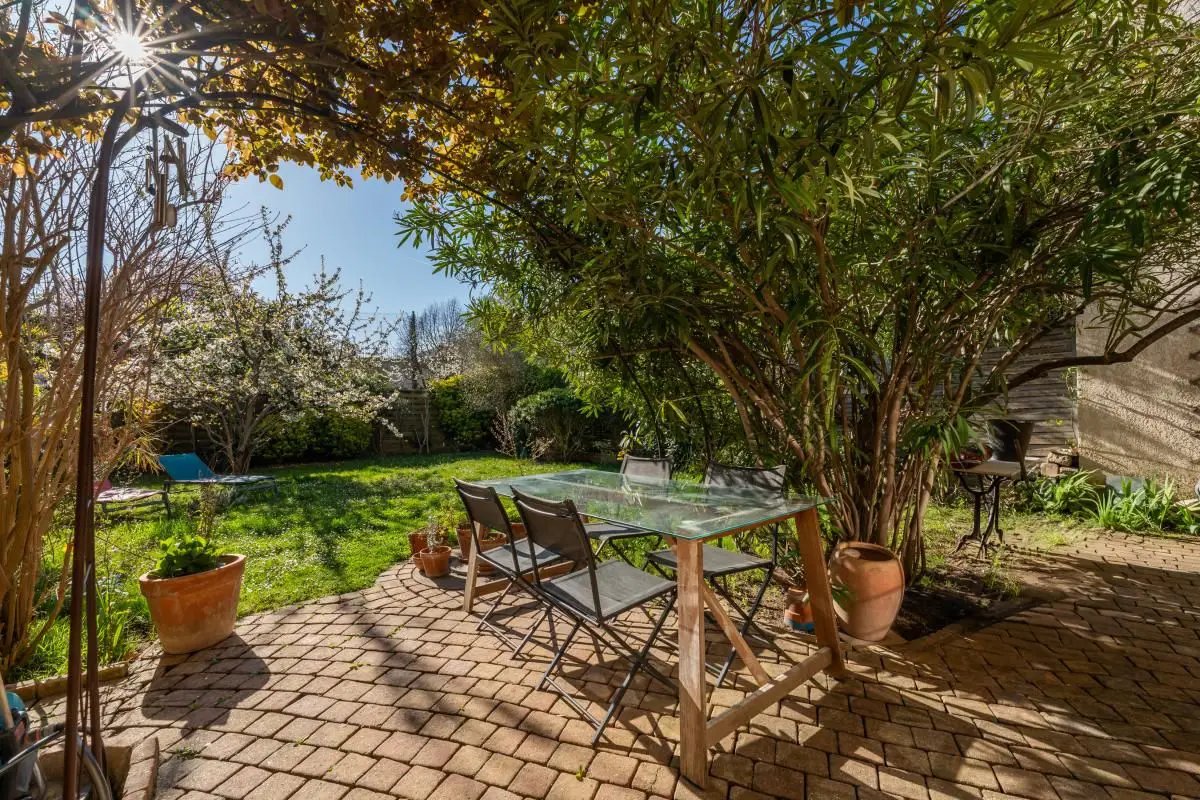 Maison à vendre, 160m², Nanterre