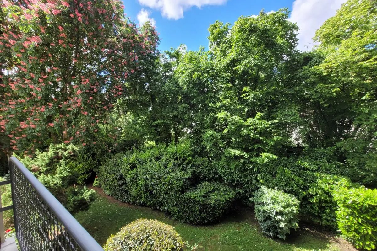 Appartement à vendre, 67m², Chaville