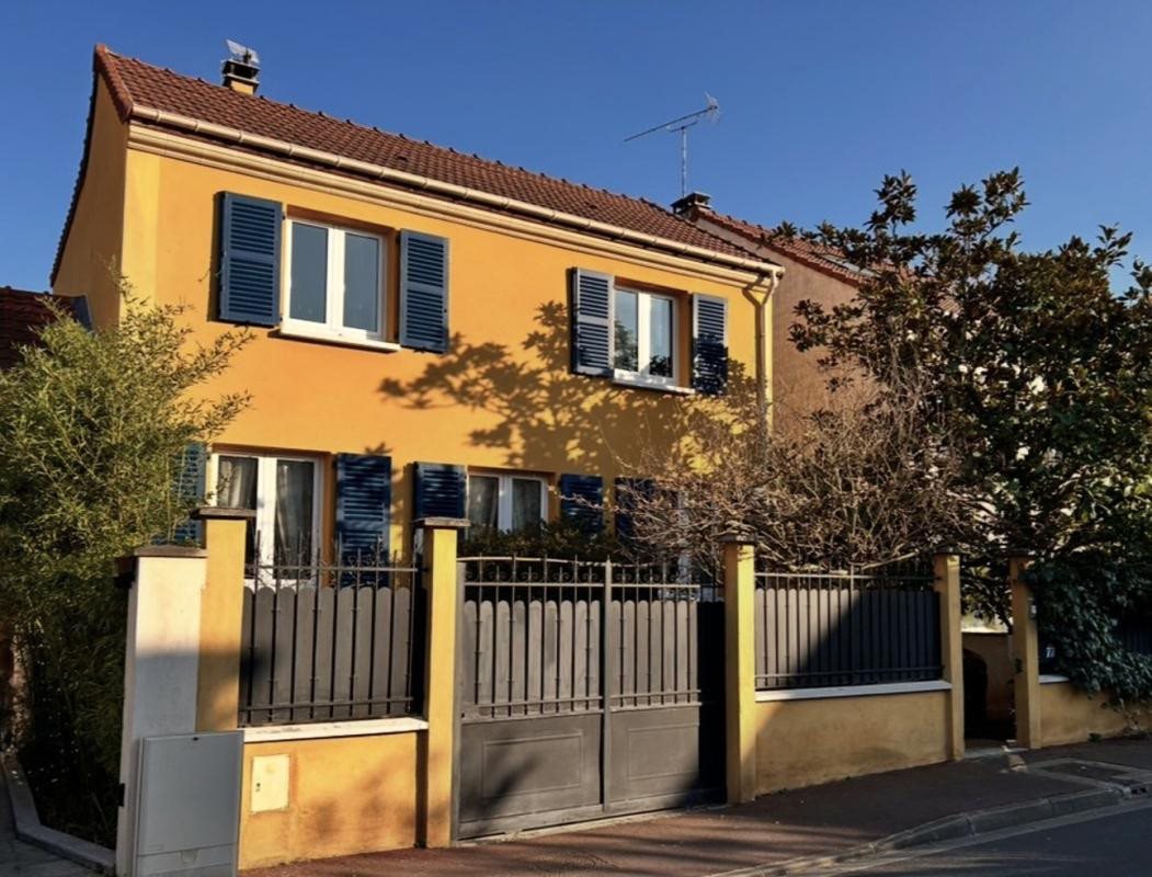Maison à vendre, 160m², Nanterre