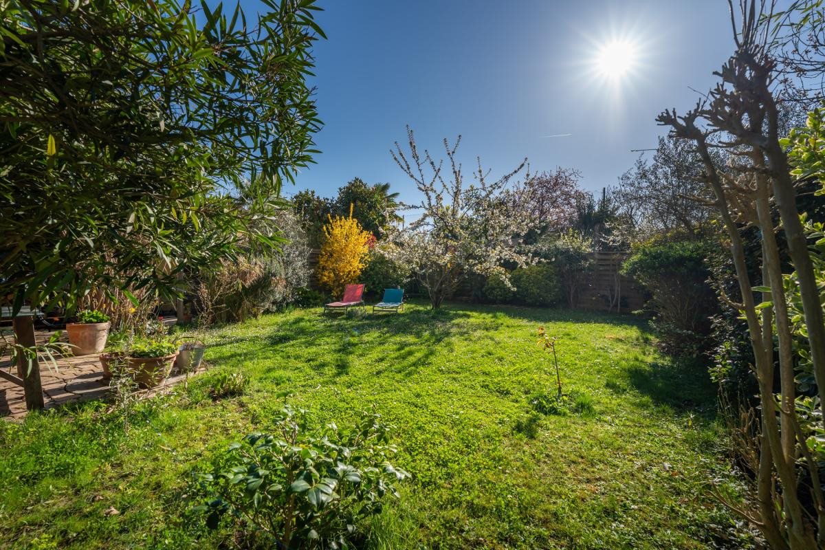 Maison à vendre, 160m², Nanterre