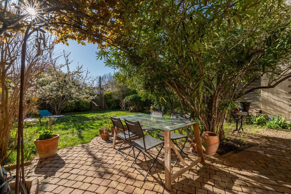 Maison à vendre, 160m², Nanterre