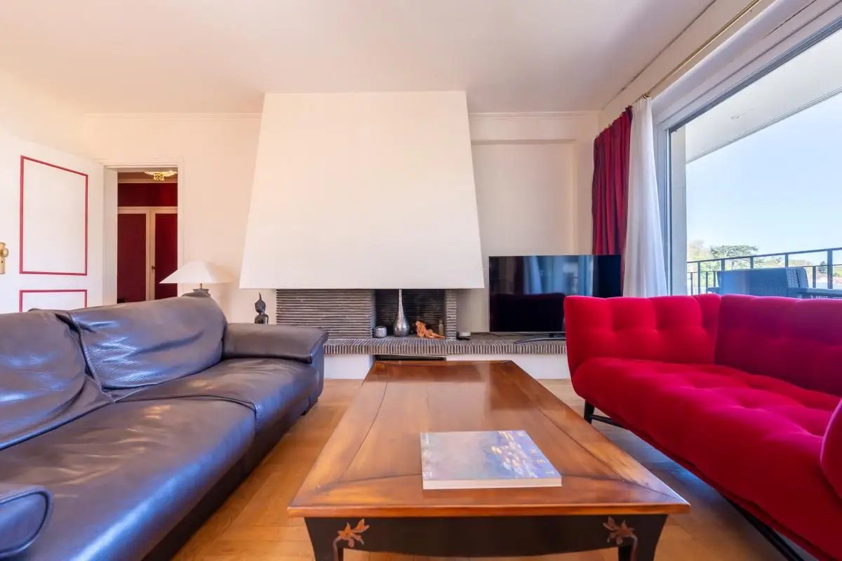 Appartement à vendre, 130m², Ville-d'Avray