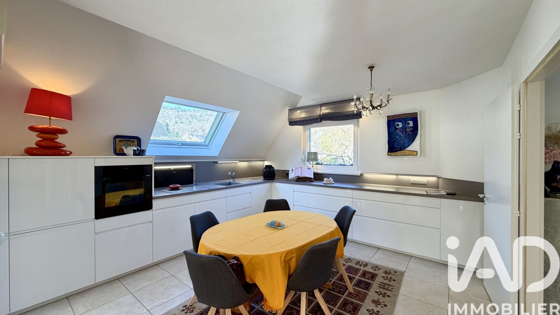 Maison à vendre, 150m², Thal-Marmoutier