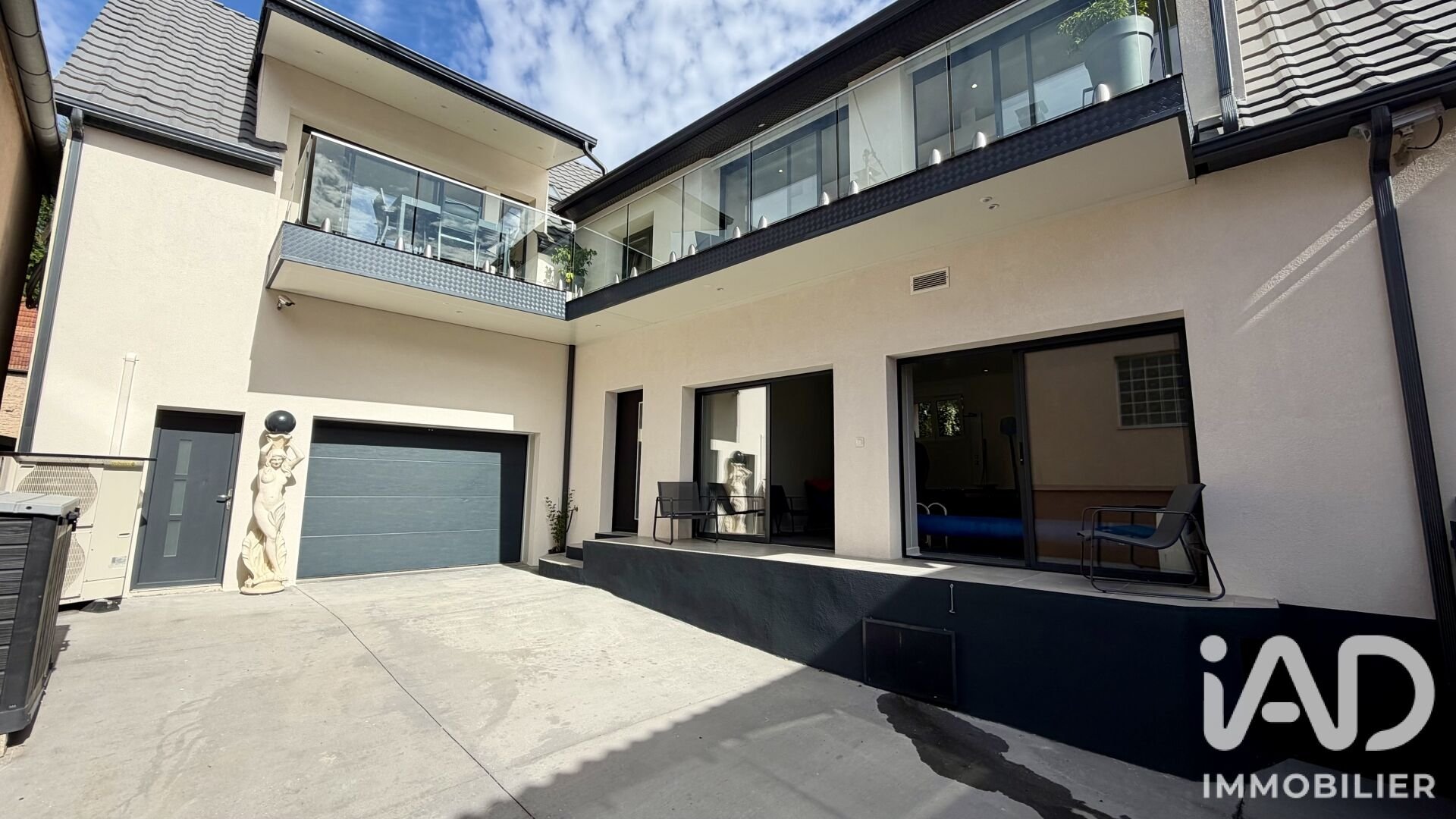 Maison à vendre, 224m², Goersdorf