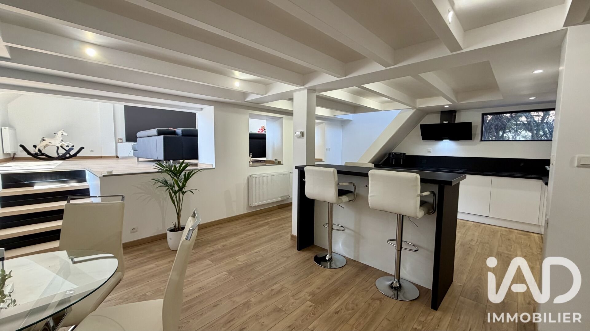 Maison à vendre, 224m², Goersdorf