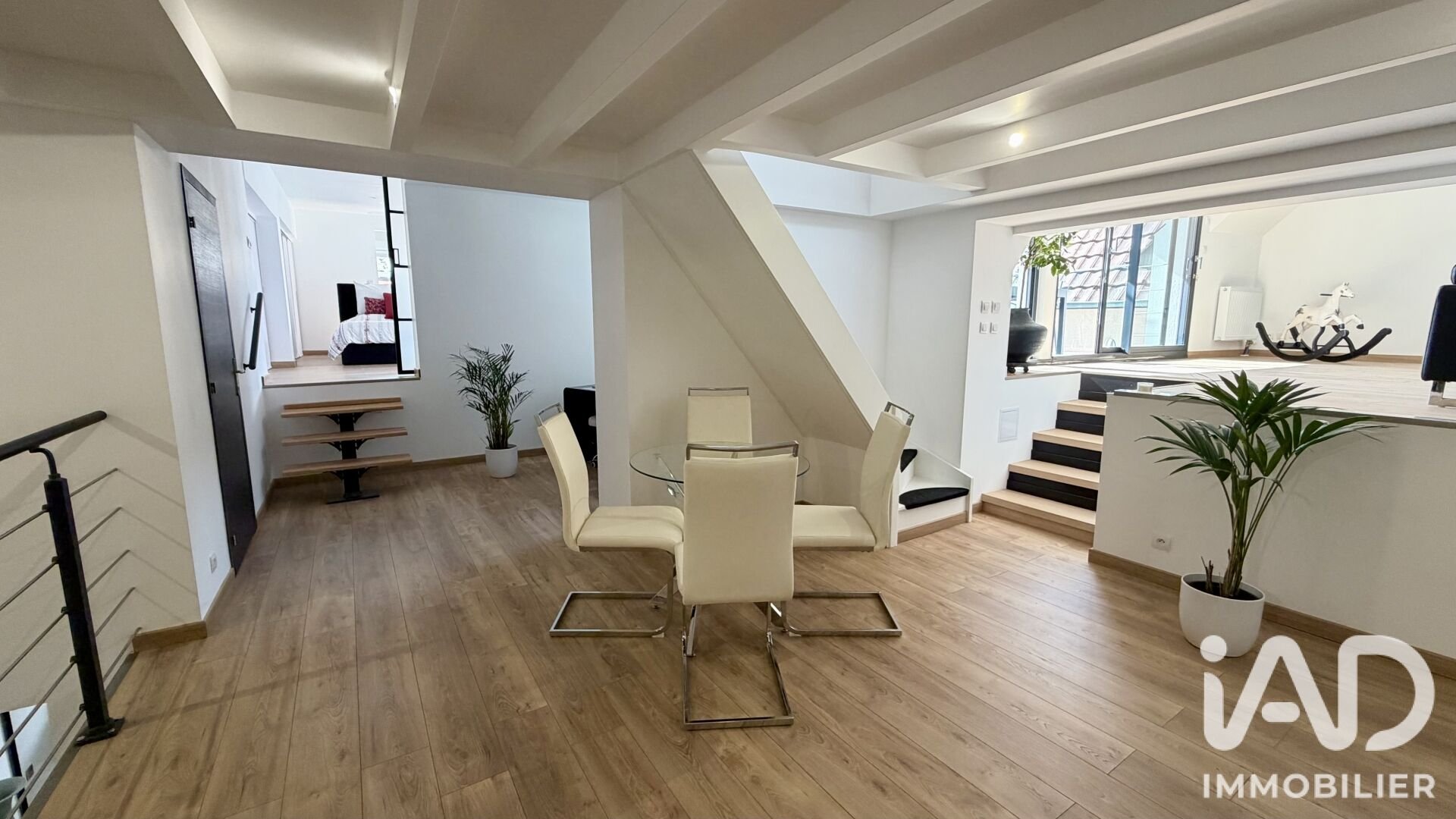 Maison à vendre, 224m², Goersdorf
