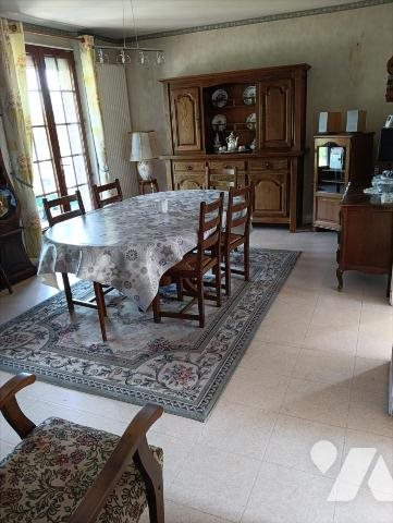 Maison à vendre, 108m², Malaunay