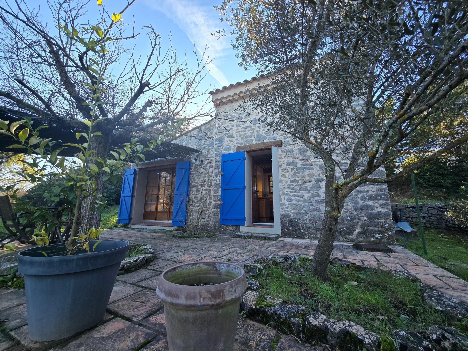 Maison à vendre, 37m², Carcès