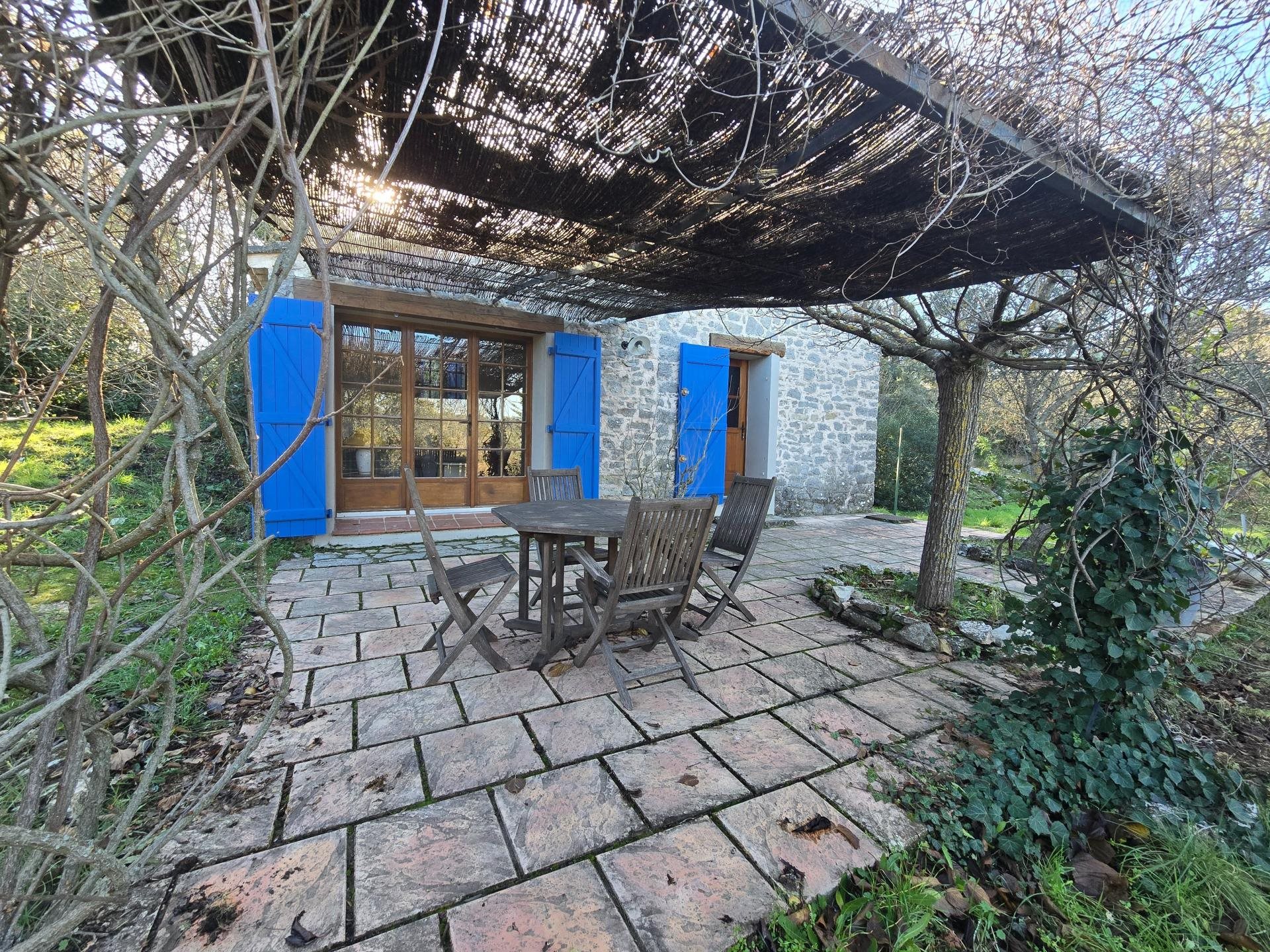 Maison à vendre, 37m², Carcès