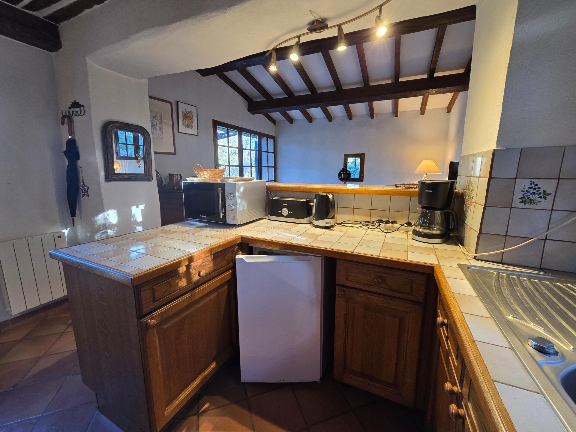 Maison à vendre, 37m², Carcès