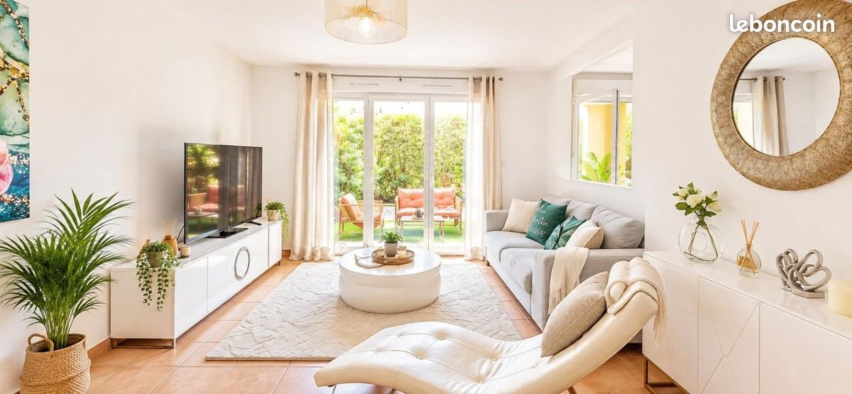 Appartement à vendre, 70m², Draguignan