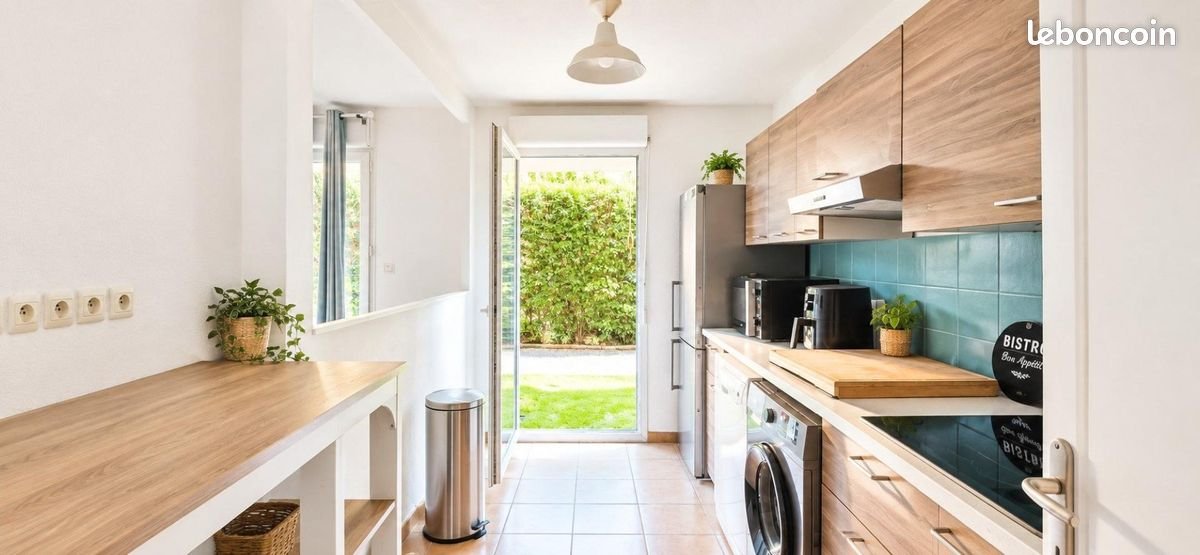 Appartement à vendre, 70m², Draguignan