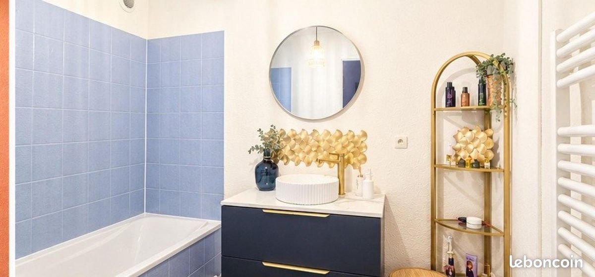 Appartement à vendre, 70m², Draguignan