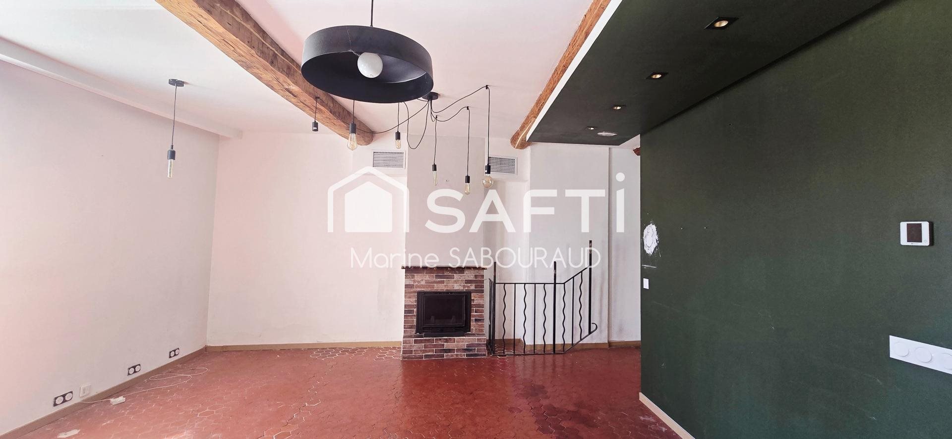 Maison à vendre, 81m², Carcès