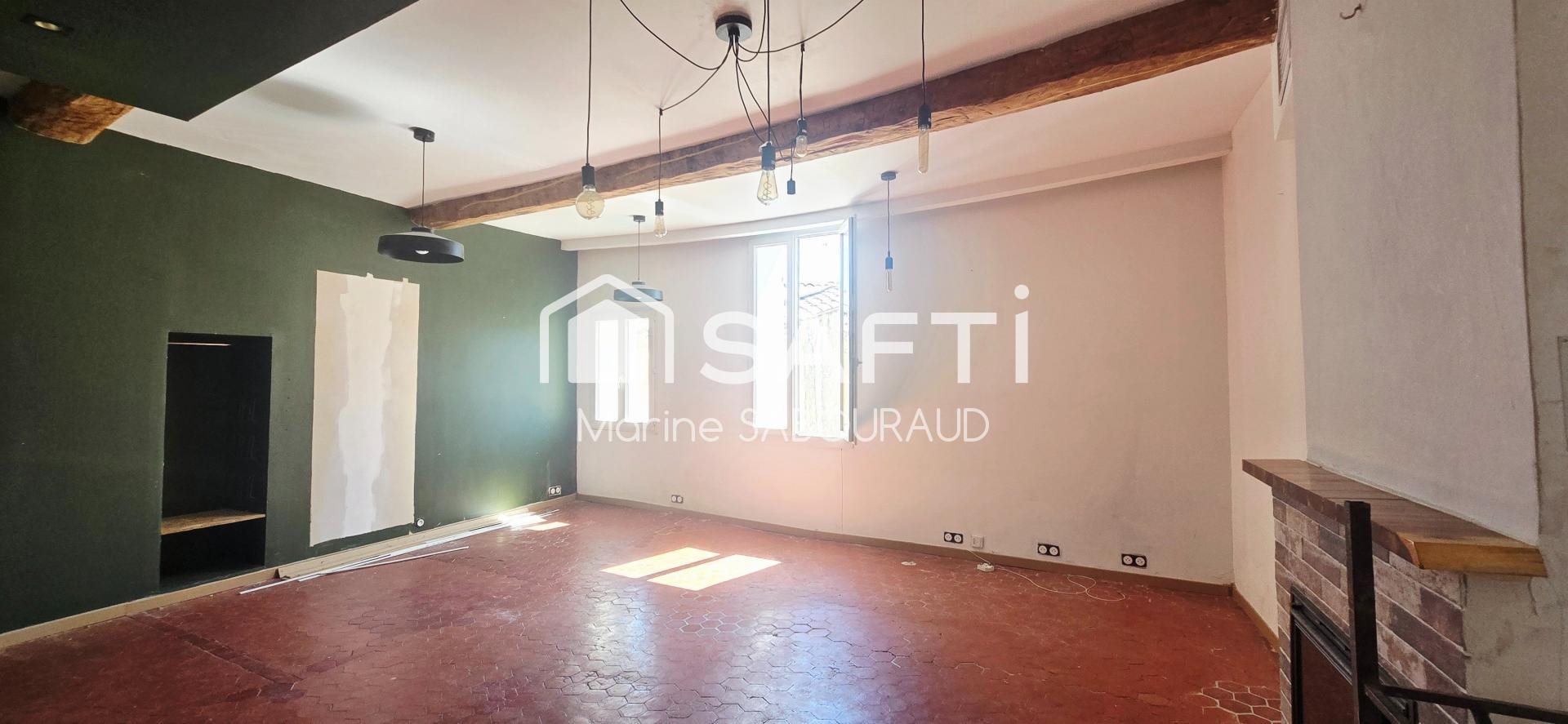 Maison à vendre, 81m², Carcès