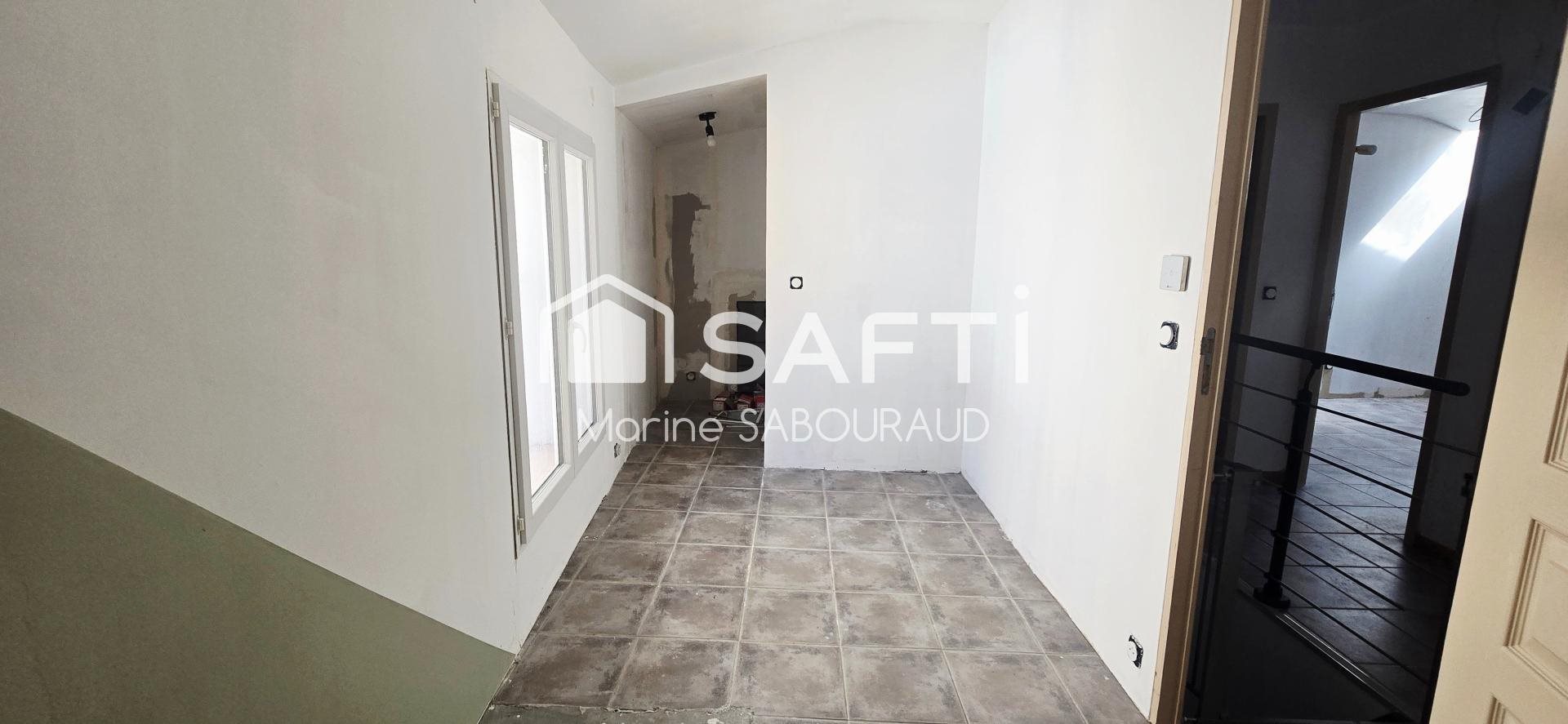 Maison à vendre, 81m², Carcès
