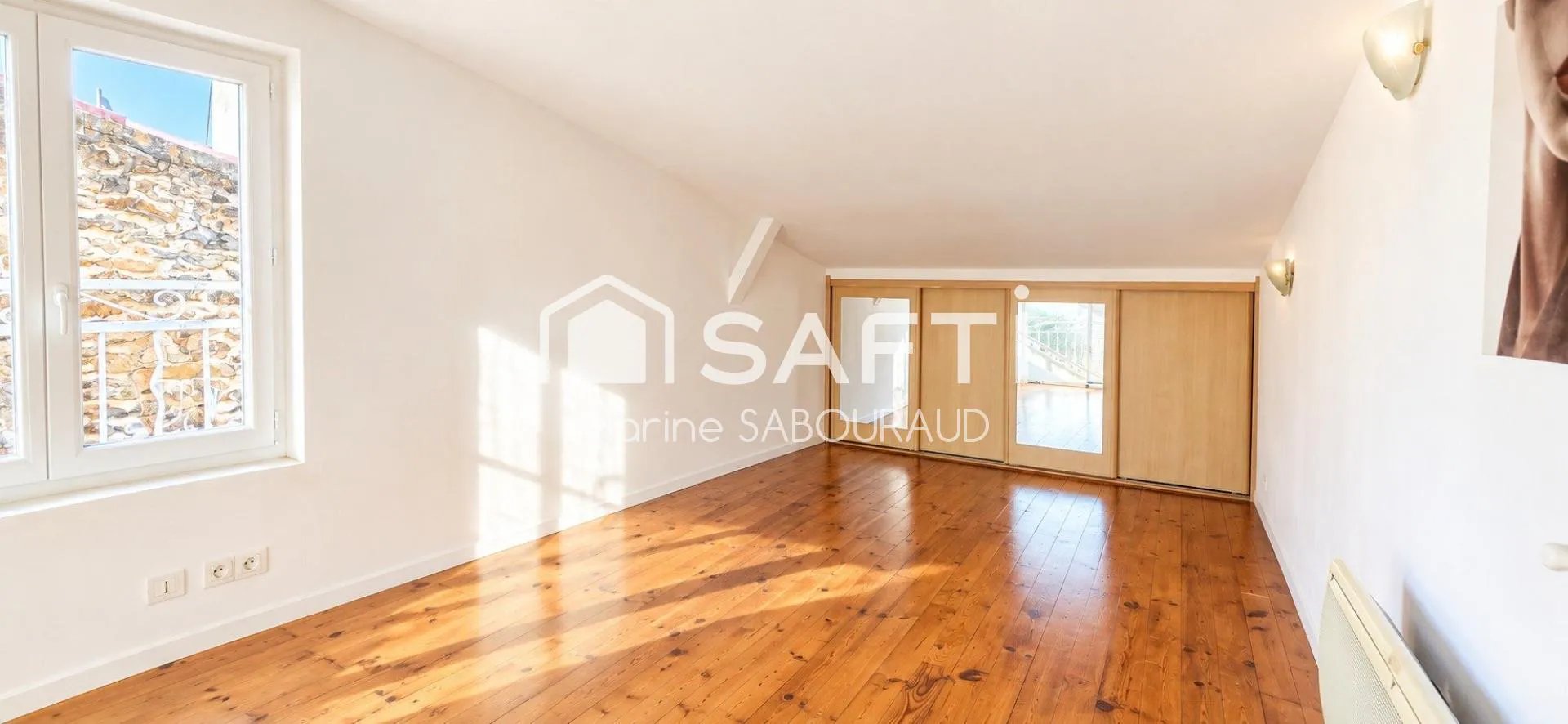 Appartement à vendre, 51m², Carcès