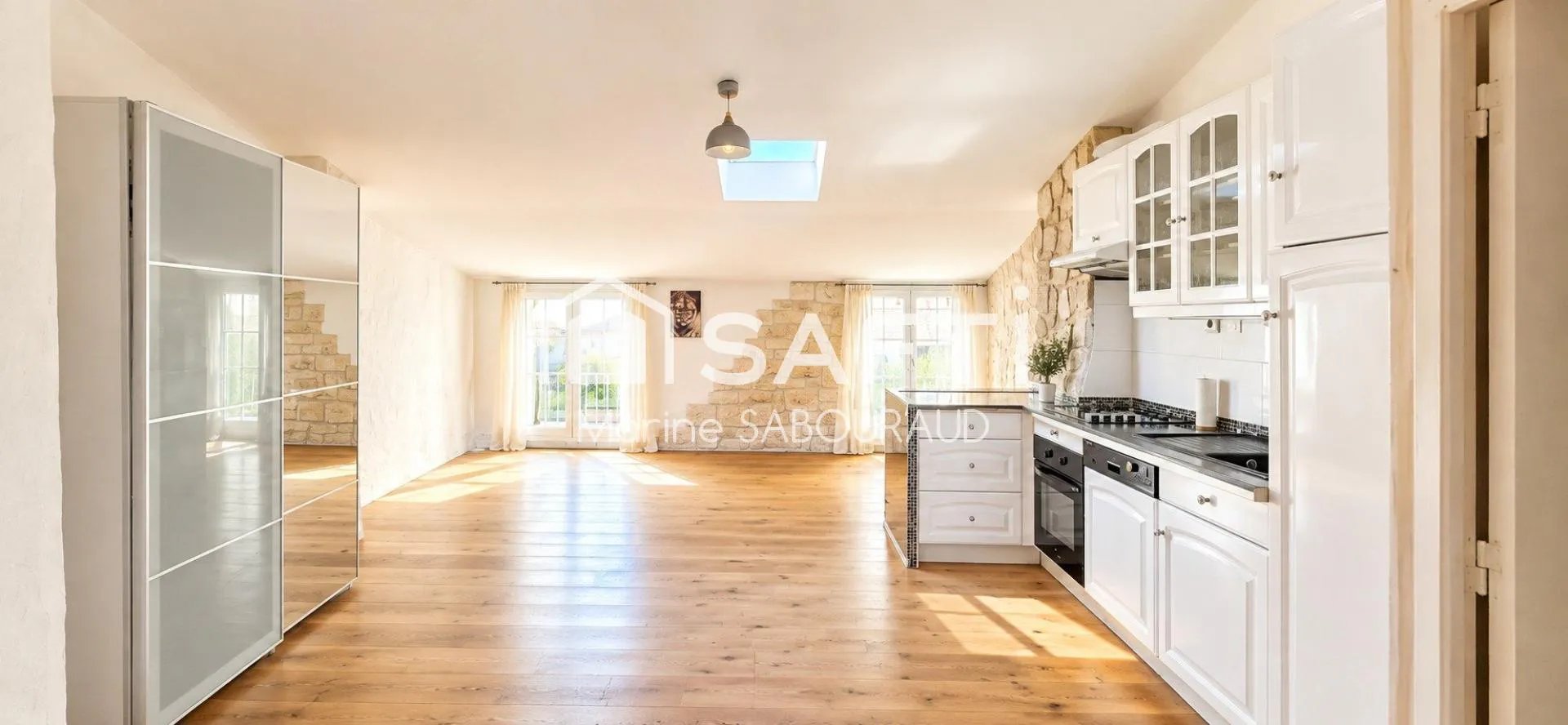 Appartement à vendre, 51m², Carcès