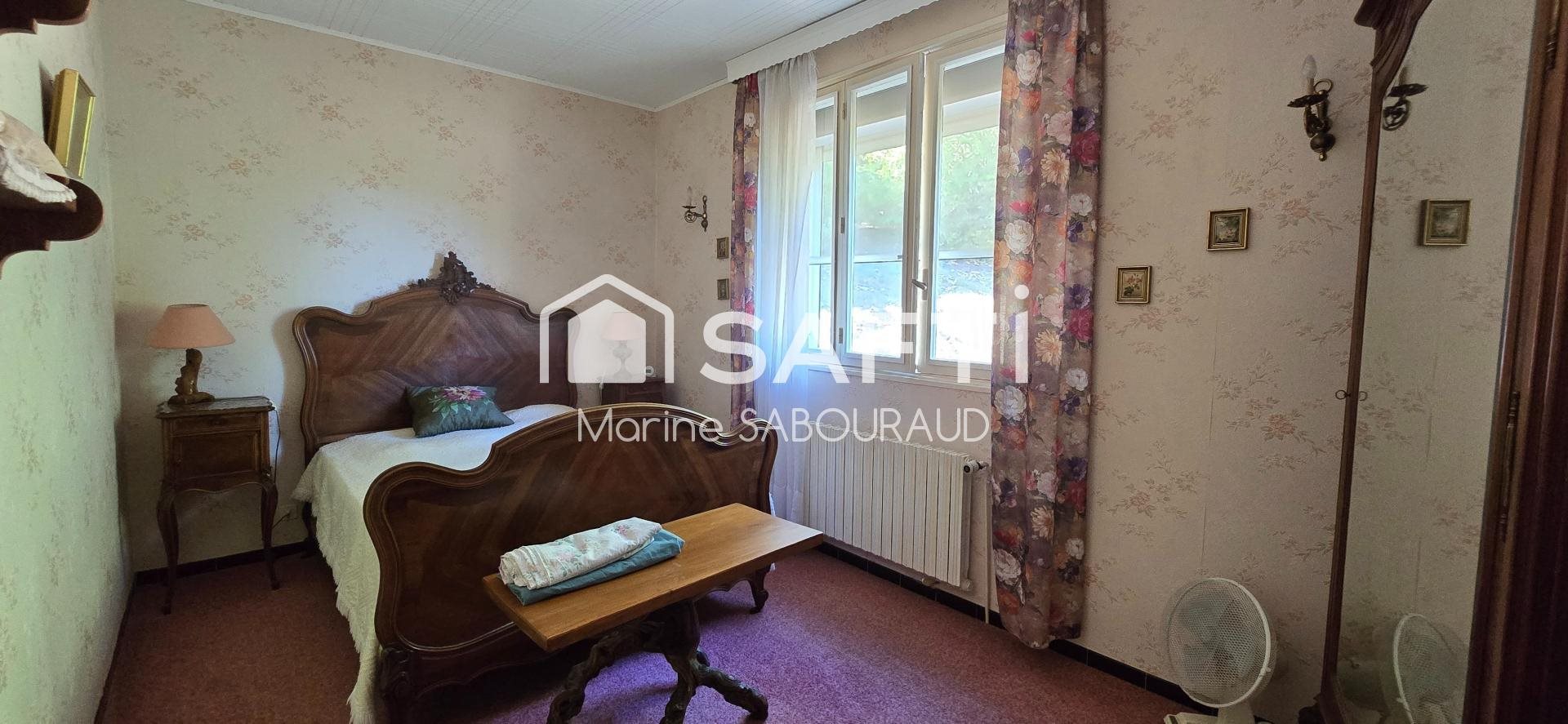 Maison à vendre, 120m², Carcès