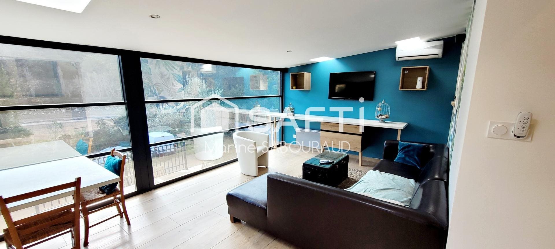Maison à vendre, 77m², Carcès