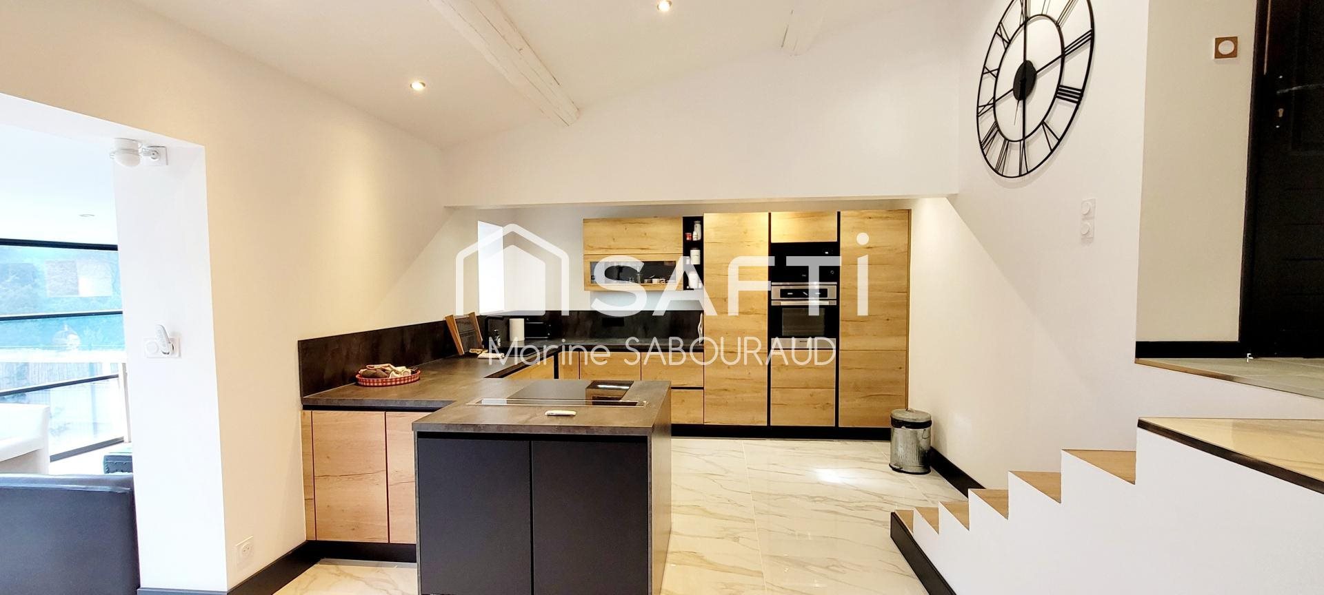 Maison à vendre, 77m², Carcès
